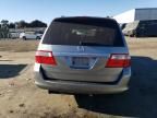 2006 Honda Odyssey Touring