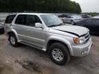 2000 Toyota 4runner Limited