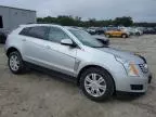 2016 Cadillac SRX