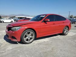 2018 BMW 330 Xigt en venta en Sun Valley, CA