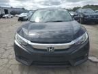 2016 Honda Civic EXL