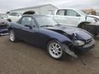 2004 Mazda MX-5 Miata Base