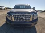 2017 Nissan Titan XD SL