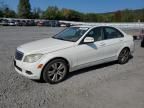 2008 Mercedes-Benz C 300 4matic