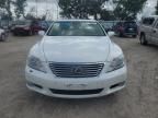 2012 Lexus LS 460