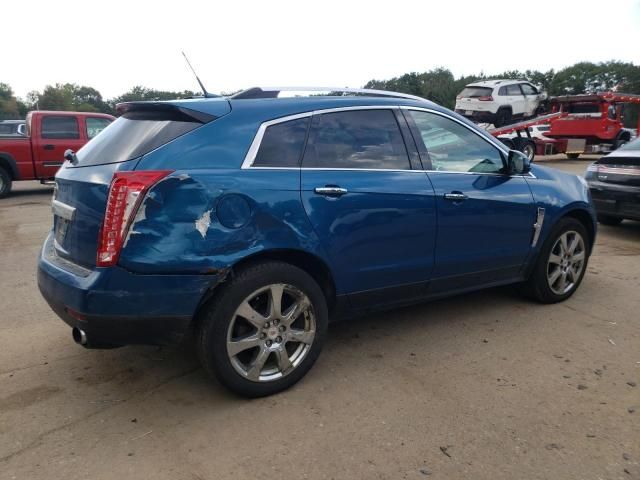 2010 Cadillac SRX Performance Collection