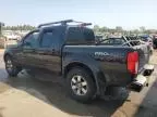 2010 Nissan Frontier Crew Cab SE