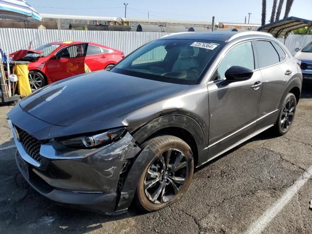 2021 Mazda CX-30 Premium