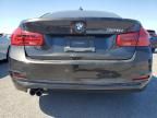 2016 BMW 328 I Sulev