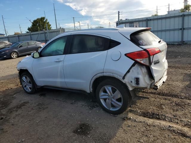 2019 Honda HR-V EXL