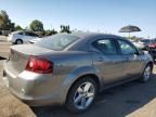 2012 Dodge Avenger SE