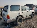 1991 Toyota 4runner VN29 SR5