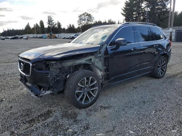 2018 Volvo XC90 T6