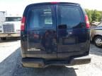 2009 Chevrolet Express G3500