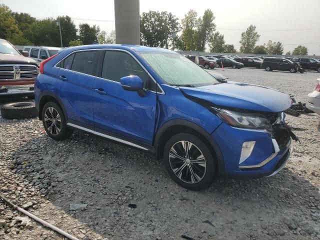 2018 Mitsubishi Eclipse Cross SE