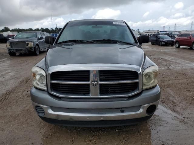 2007 Dodge RAM 1500 ST