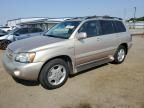 2004 Toyota Highlander Base