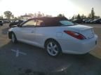 2004 Toyota Camry Solara SE