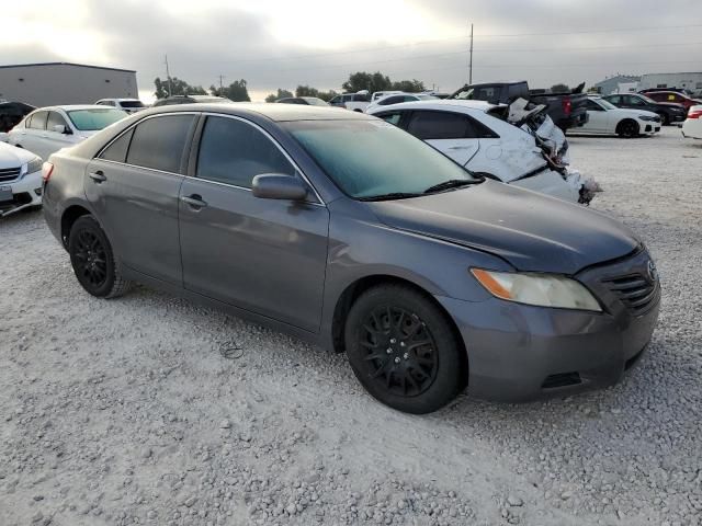 2008 Toyota Camry CE