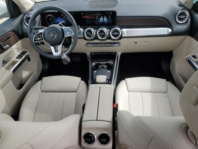 2023 Mercedes-Benz GLB 250 4matic