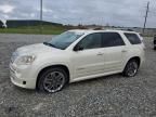 2012 GMC Acadia Denali