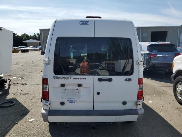 2011 Ford Transit Connect XLT