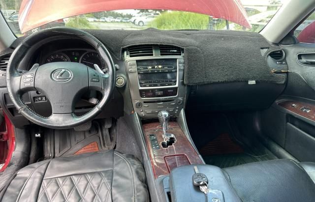 2006 Lexus IS 250