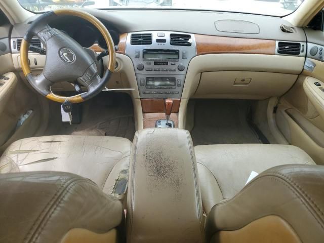 2005 Lexus ES 330