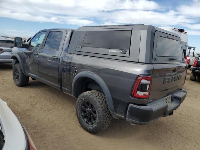 2023 Dodge RAM 2500 Powerwagon