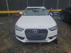 2013 Audi A4 Premium