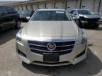 2014 Cadillac CTS Luxury Collection