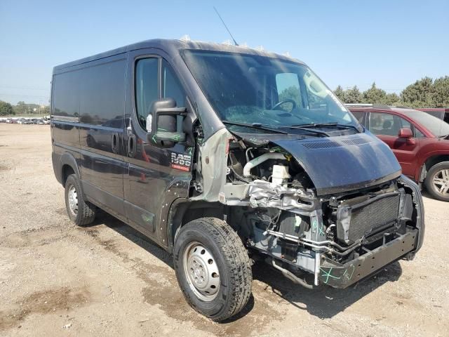 2019 Dodge RAM Promaster 1500 1500 Standard