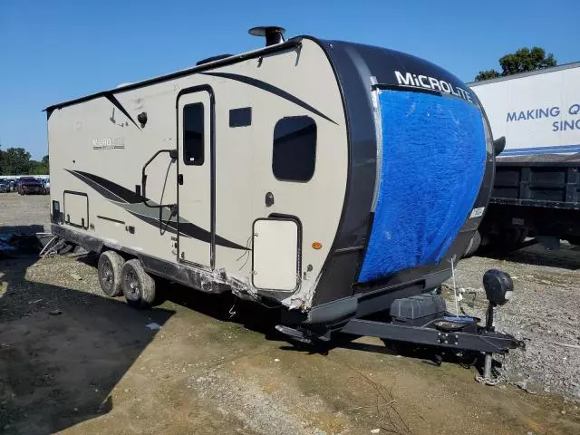 2023 Wildwood Travel Trailer