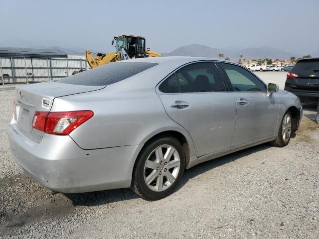 2008 Lexus ES 350