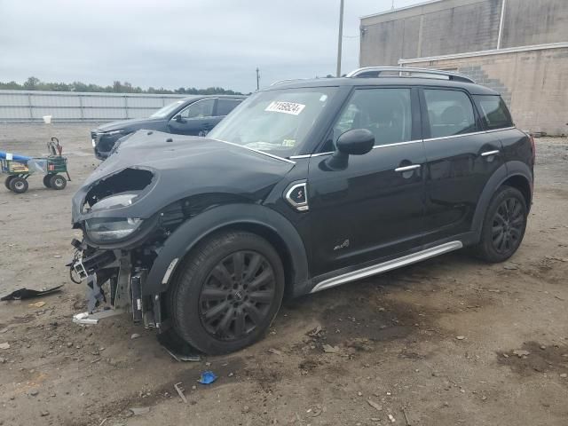 2019 Mini Cooper S Countryman ALL4