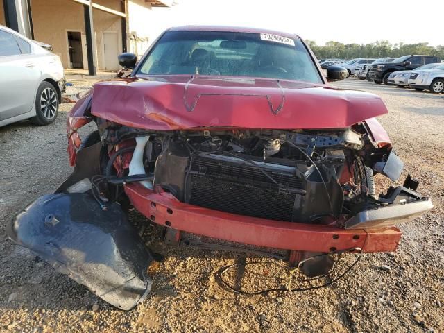 2006 Dodge Charger SE