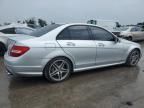 2014 Mercedes-Benz C 63 AMG