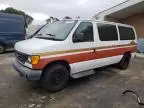 2003 Ford Econoline E150 Wagon