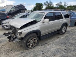 Toyota Vehiculos salvage en venta: 2000 Toyota 4runner SR5