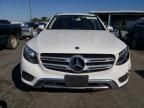 2016 Mercedes-Benz GLC 300 4matic