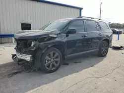 Honda Vehiculos salvage en venta: 2023 Honda Pilot Sport