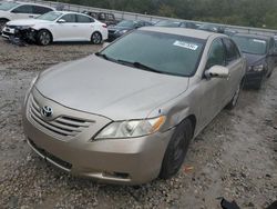 2008 Toyota Camry CE en venta en Memphis, TN