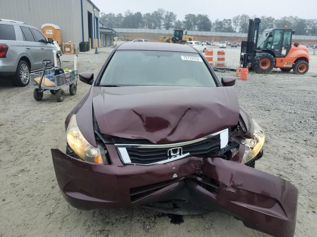 2008 Honda Accord LX