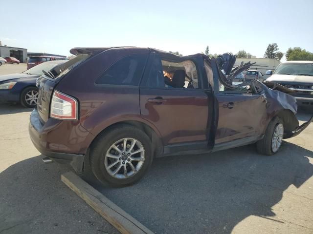 2009 Ford Edge SEL