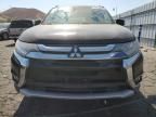 2016 Mitsubishi Outlander SE