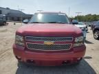 2014 Chevrolet Tahoe K1500 LTZ