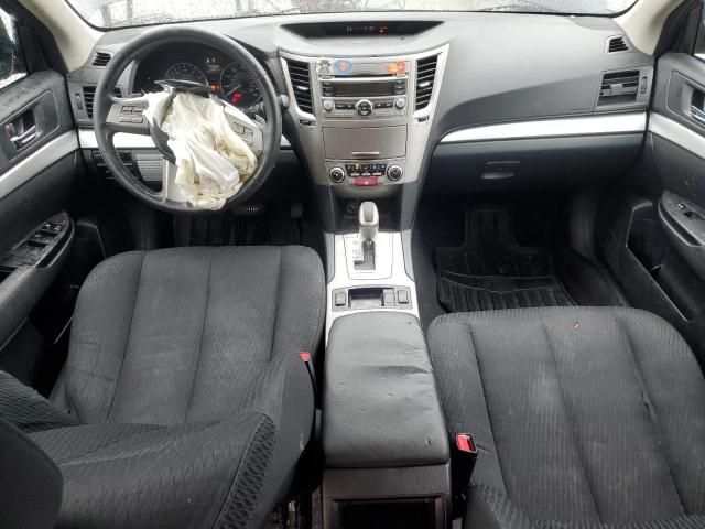 2011 Subaru Legacy 2.5I Premium