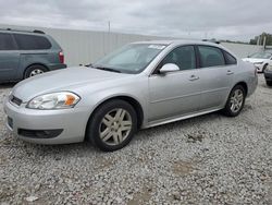 2011 Chevrolet Impala LT en venta en Columbus, OH