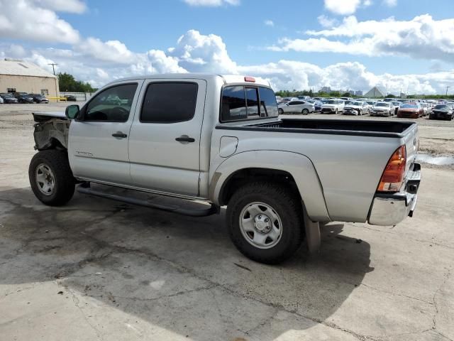 2006 Toyota Tacoma Double Cab Prerunner