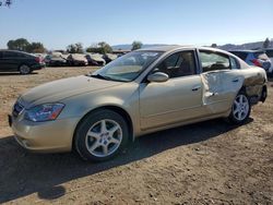 Nissan Vehiculos salvage en venta: 2004 Nissan Altima SE